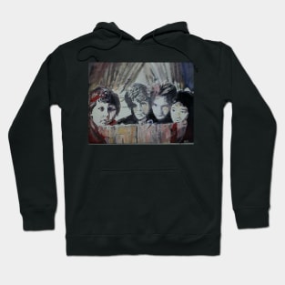 Goonies Hoodie